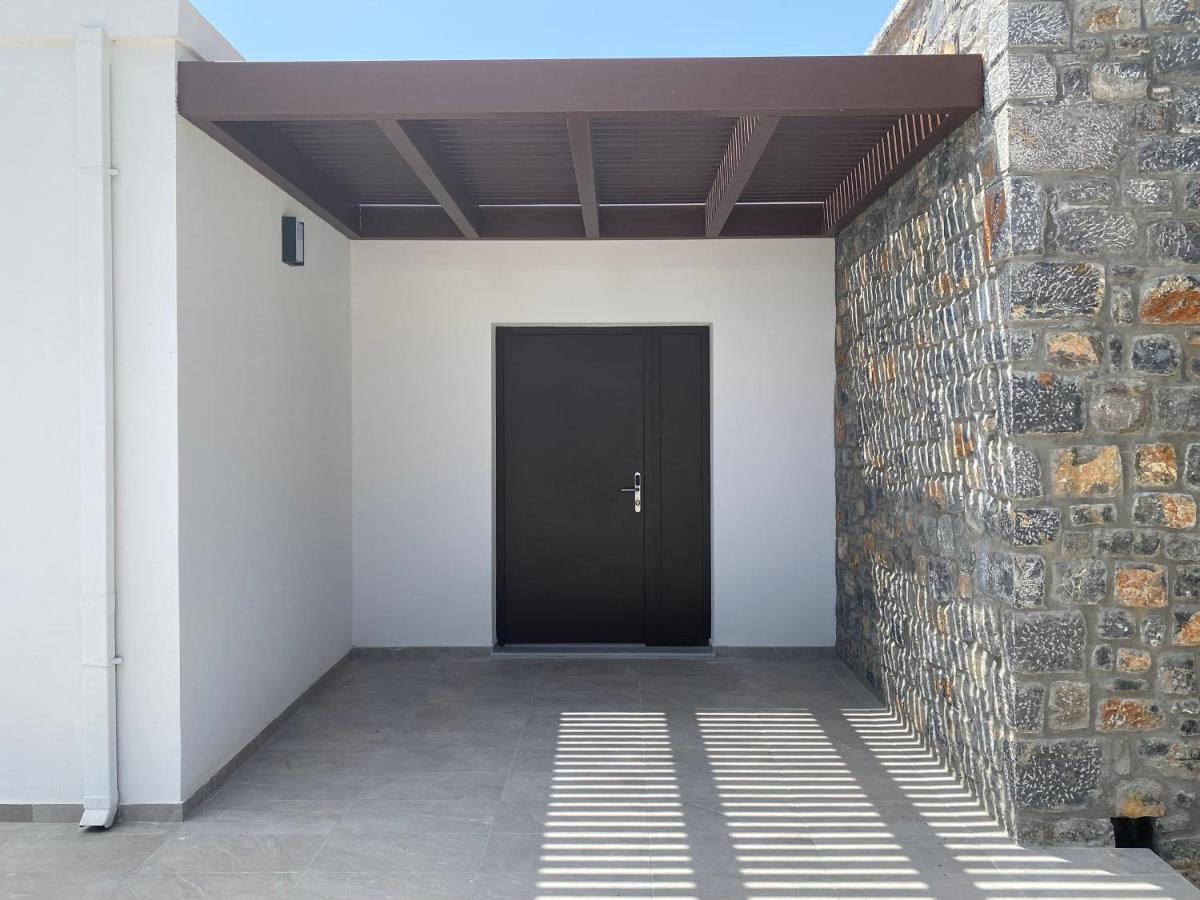 Terra Pietra Luxury Villas & Suites Lardos Dış mekan fotoğraf
