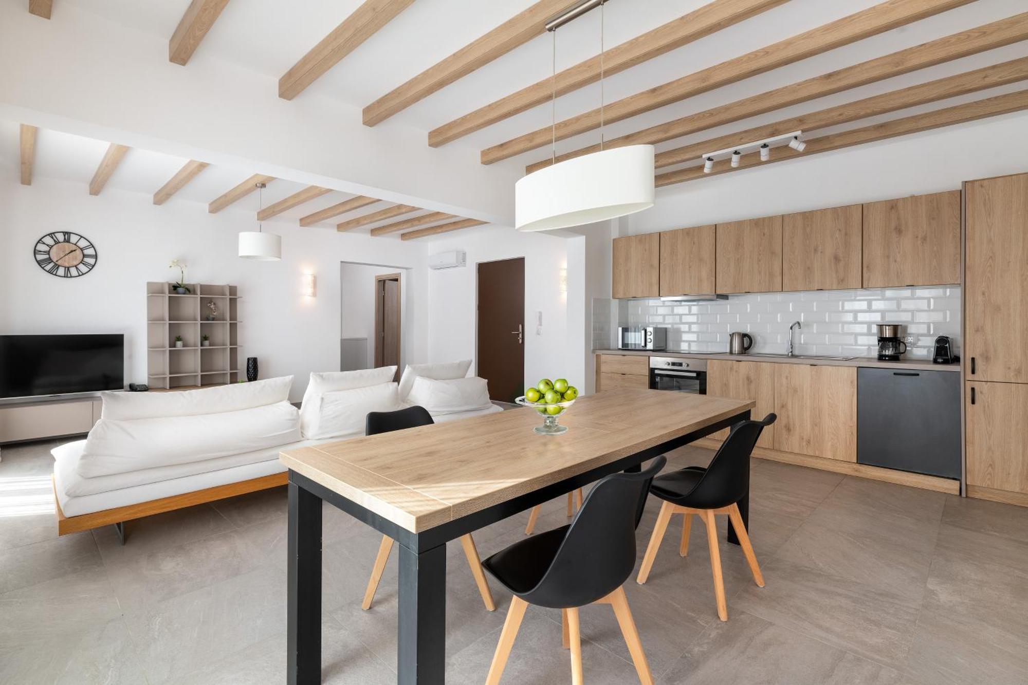 Terra Pietra Luxury Villas & Suites Lardos Dış mekan fotoğraf
